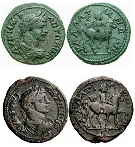 Please-Help-Me-To-Identify-This-Old-Coin!